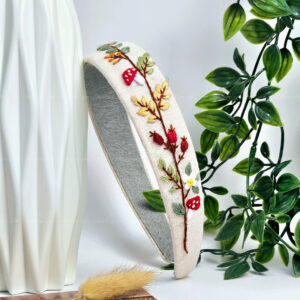 Bờm thêu tay BT0003 metheu.com