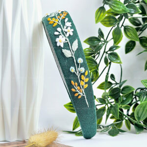 Bờm thêu tay BT0010 metheu.com